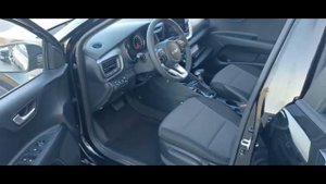 THE NEW KIA STONIC 2023