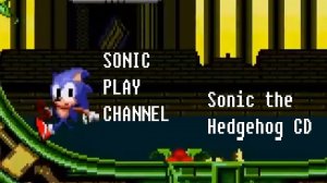 Sonic the Hedgehog CD / Соник Ежик CD ➤ Прохождение ➤ (SEGA CD) - Bad Ending