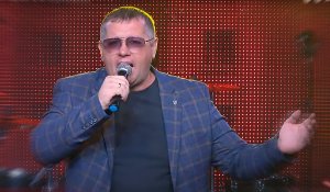 Памяти Сергея Бодрова. 50 лет со дня рождения.