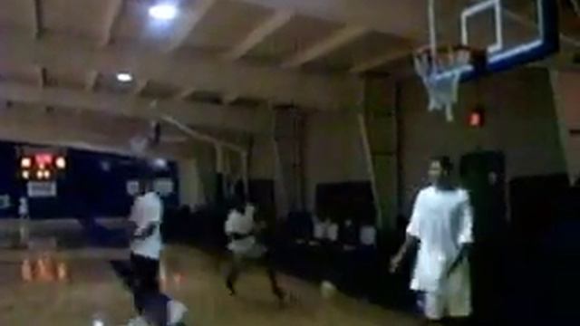 Dynell Dunking смотреть онлайн