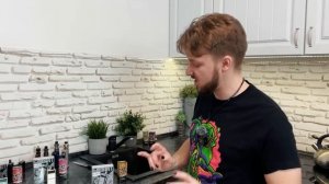 ТОПОВЫЙ СМОАНТ ПАСИТО МИНИ // Жижки АнархияV2