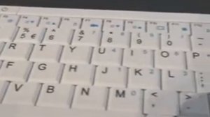 Fujitsu-Siemens Amilo Mini Ui 3520 - TVtech