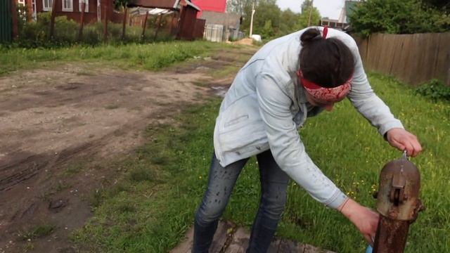 3 суток без сна | Вышний Волочек с Санек Микс | Автостоп
