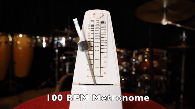 REAL Metronome - 100 bpm - Tempi - Snow White смотреть онлайн