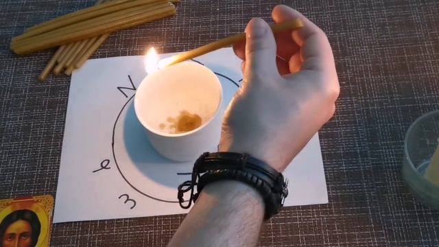 ЧИСТКА РИТУАЛ НА КРАСОТУ ЗДОРОВЬЕ