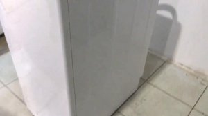 Стиральная машина Indesit ITW5851W