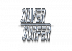 Silver Surfer Biography