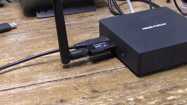SoataSoa Dual band Wireless Wlan Adapter смотреть онлайн