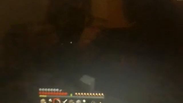 Часть2. Как я играю в Майнкрафт) Добываем ресурсы... смотреть онлайн