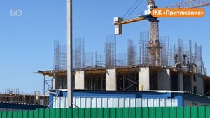 Жилые дома под снос? Каким будет продолжение Московского проспекта в Набережных Челнах?