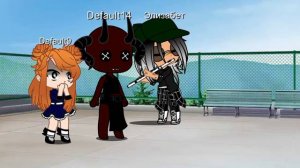 Волшебная флейта/Gacha