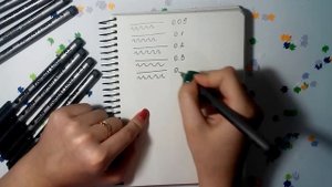 Линеры с Aliexpress | Обзор линеров фирмы STA | Tasha