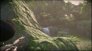 PS4 Uncharted Утраченное Наследие Глава 3 Возвращение Домой Homecoming Прохождение