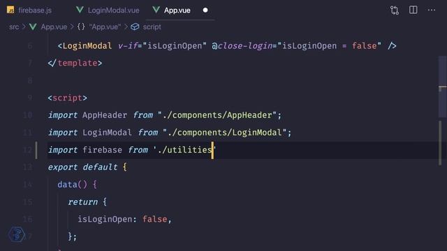 Vue 3 Tutorial - Full Course 10 Hours 10 apps