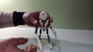 BIONICLE - Тоа Копака Мата