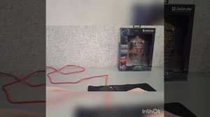 Игровая мышь | Defender killer GM-170L