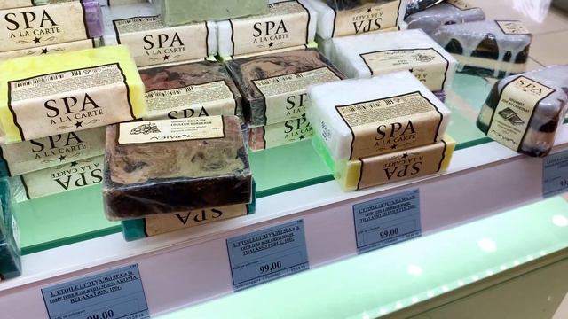 Шоппинг в Сочи / Небольшой Back to school смотреть онлайн