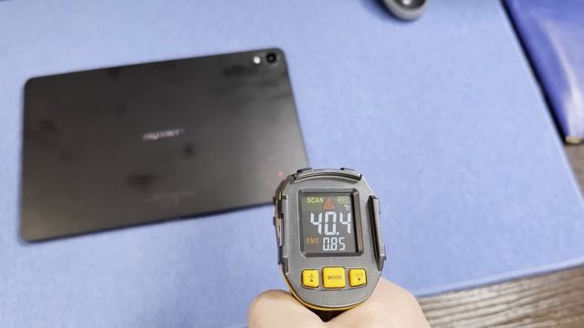 ОБЗОР HUAWEI MatePad 11 2023 смотреть онлайн