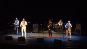 Леонид Борткевич [Песняры] "Наши любимые" 14-12-2019 Воронеж