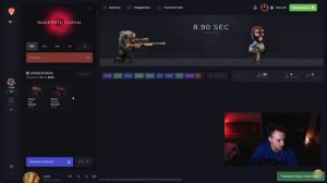 КАК Я ПОДНЯЛ НОЖ БАБОЧКУ НА СТРИМЕ ЗА 300$ НА CSGOWIN! КСГОВИН А ТЫ МОЖЕШЬ...