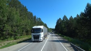 На Байкале пошла клубника, вернулся с рейса домой!!!