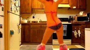 Девочка-ночь