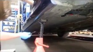 Как снять пластмассовые пороги, накладки порогов BMW E90 E91 M3