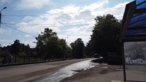 Громова улица. 15.07.2020 год. Тверь.