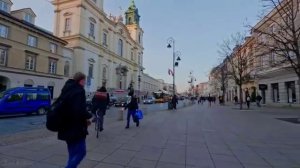 Warsaw (Poland) 3