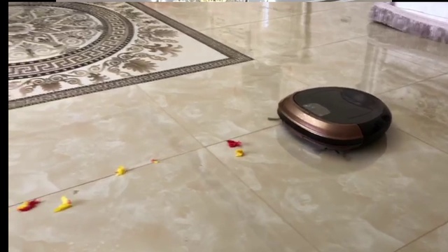 самый лучший робот пылесос смотреть онлайн