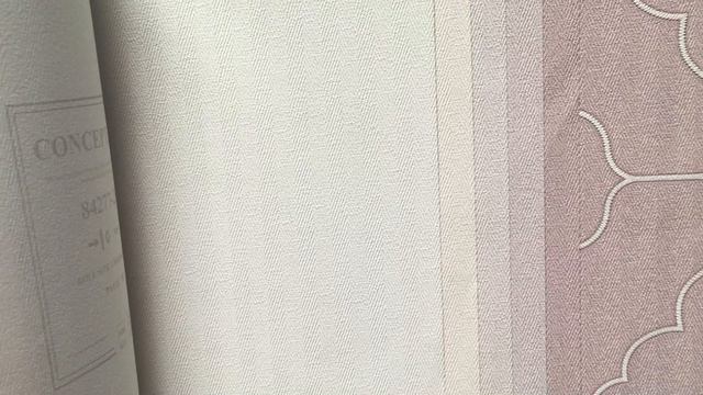 Обзор обоев Bernardo Bartalucci Concept 106 84277-13 смотреть онлайн