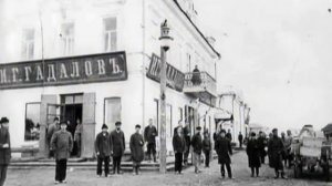 Прогулки по истории Канска