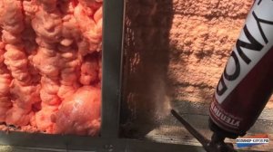 Утеплить гараж за один день