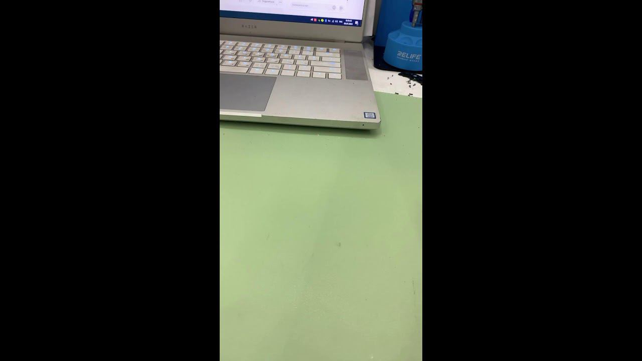 Влог Ремонт Телефона в прямом эфире! смотреть онлайн