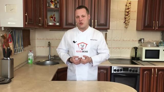 Из чего делают КОЛБАСУ и что в неё ДОБАВЛЯЮТ ??? смотреть онлайн