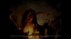 Kingdom Death: Monster - Intro