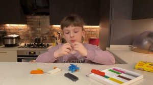 Лепим Соника Экзе (Sonic Exe)