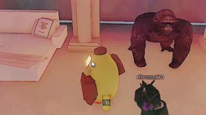 ТОП 10 Самых Смешных ИГР В РОБЛОКСЕ | ROBLOX | в 2023