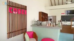 OBLU NATURE Helengeli - North Male Atol, Maldivy | CK VIVE