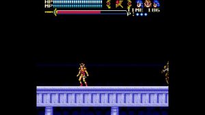 Valis III (Sega Genesis) ||