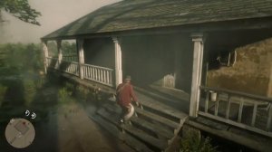Red Dead Redemption 2 - Где найти книгу для Хозии