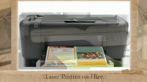 Laser Printer on Lease in Mumbai  abcartridge