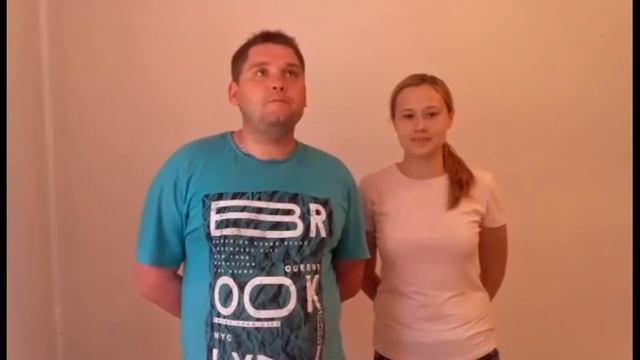 Натяжные потолки "Ваш Выбор" Чебоксары Йошкар-Ола отзыв клиента смотреть онлайн