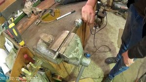 Шаровая фреза своими руками