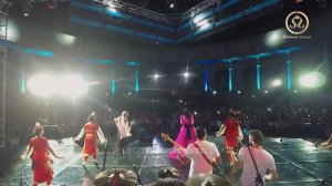 Concert show Shabnam Surayo 2020 Шоу консерти Хайрияви Шабнами Сурайё 2020 #5