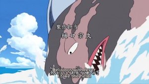 One Piece Opening 1 - We Are! ENG SUB