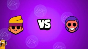 АМБЕР ПРОТИВ ВСЕХ БРАВЛЕРОВ! BRAWL STARS
