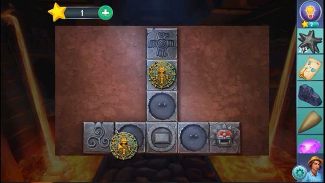 Hidden Escape Island Mystery Chapter 7 walkthrough.