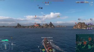 📺 Обзор линкора Наварин - С эмоциями в совпадения....