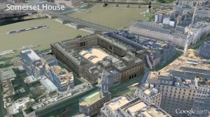 Famous Museums in London, England